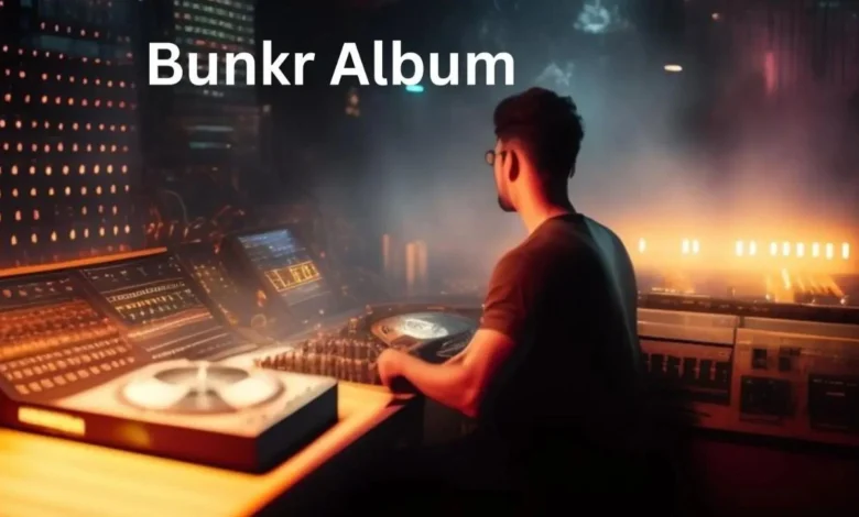 bunkr album