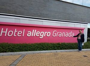 allegro granada