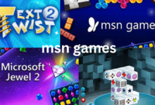 MSN Games