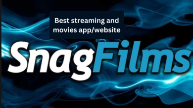 Snagfilms