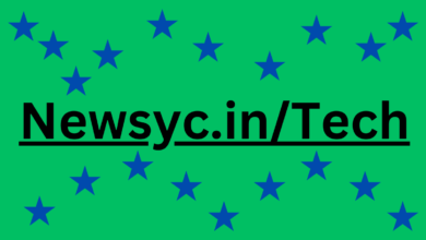 Newsyc.in/Tech