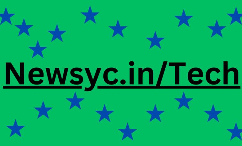 Newsyc.in/Tech