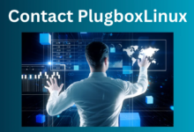 Contact plugboxlinux