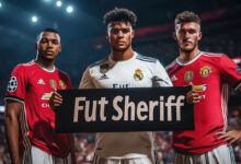 fut sheriff